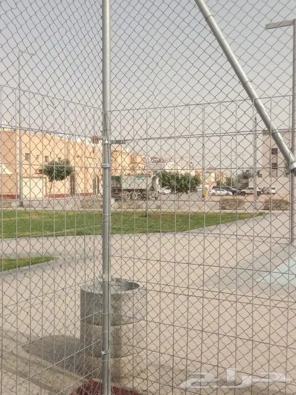 نحن نقوم بتوريد وتركيب جميع انواع الشبوك بجميع المواصفات 6