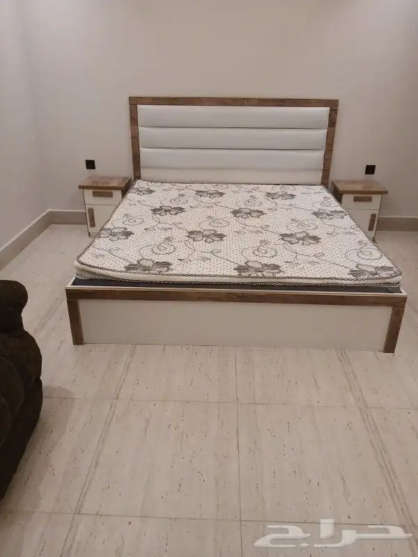 غرف نوم جاهزه 8