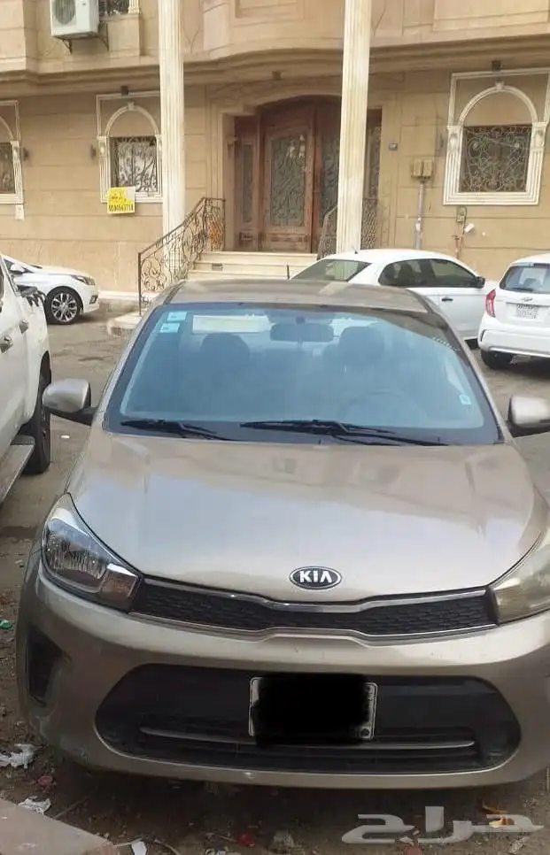 بيقاس كيا موديل 2021 0