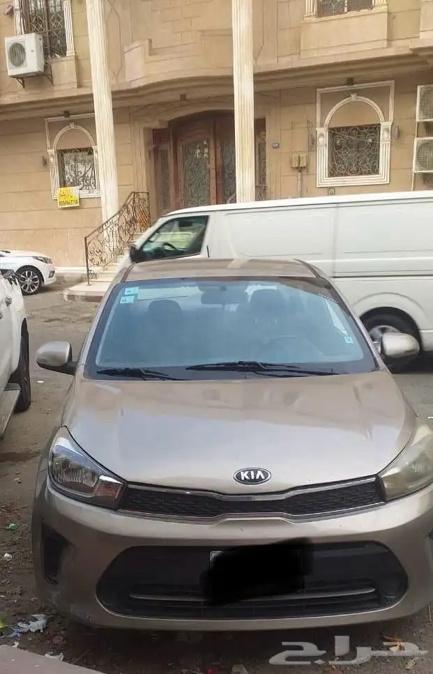 بيقاس كيا موديل 2021 7