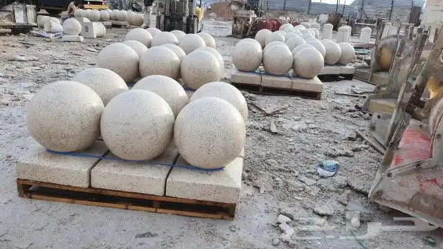 حجر زينة 5