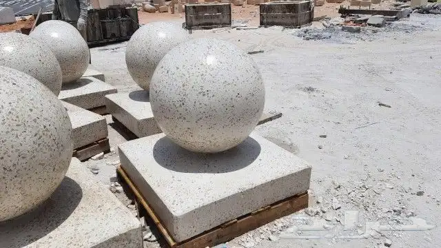 حجر زينة 4