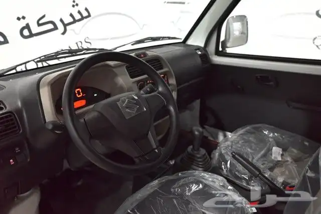 سزوكي ايكو فان بضاعه 6