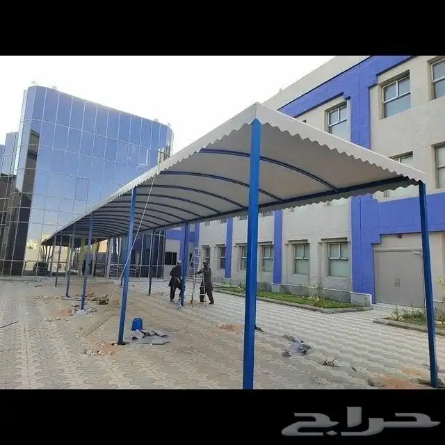 حداد مظلات وسواتر أبها وخميس 28