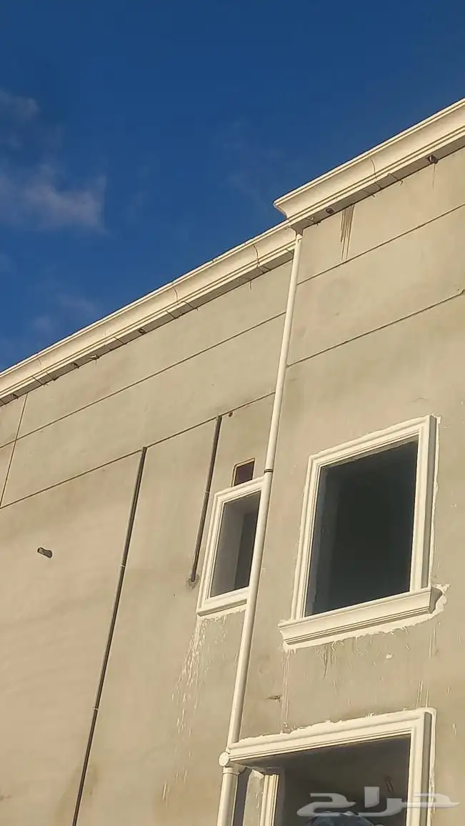 ديكورات خارجيه جي ار سي وزخارف فنيه 1