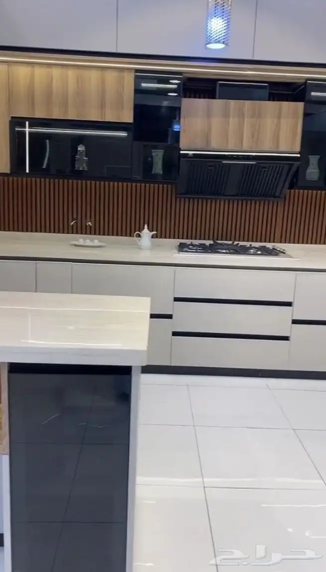 مطابخ مودرن 9