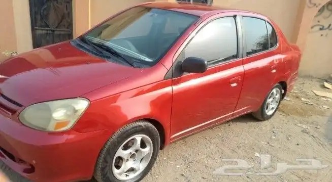 تويوتا ايكو 0