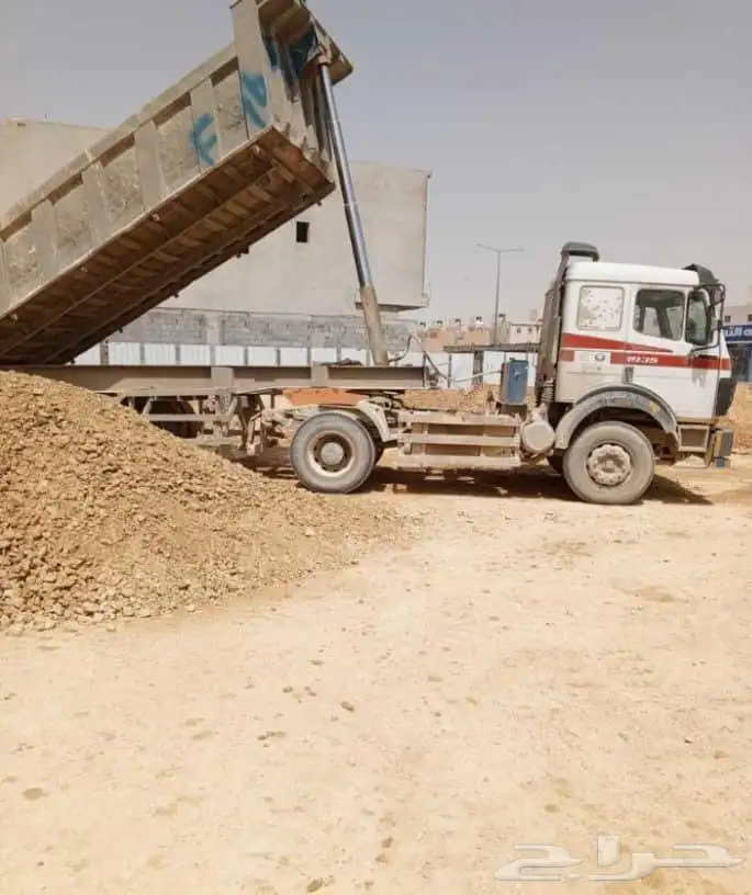 مقاول دفان 3