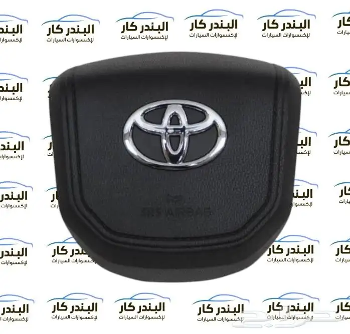 اغطية ايرباق تويوتا بجميع انوعها وموديلاتها 1
