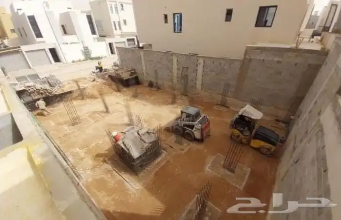 مقاول دفان 6