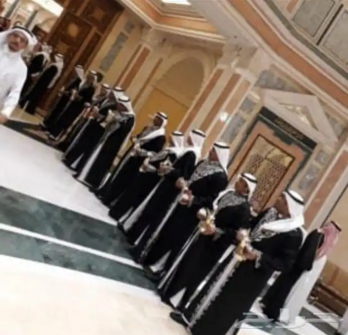 قهوجين وصبابين رجال ونساء تأجير كراسي وطاولات 7