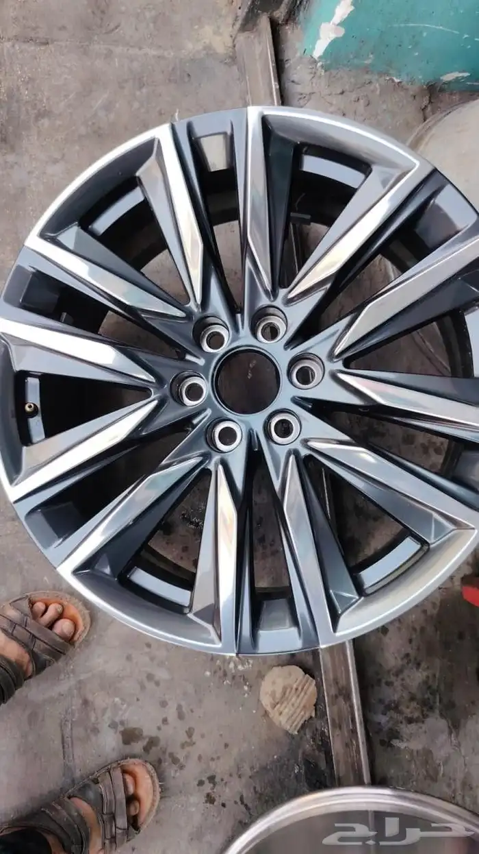 يتوفر لدينا جنوط كدلك اسكليد 2022 اصلي وكاله وجدي 0