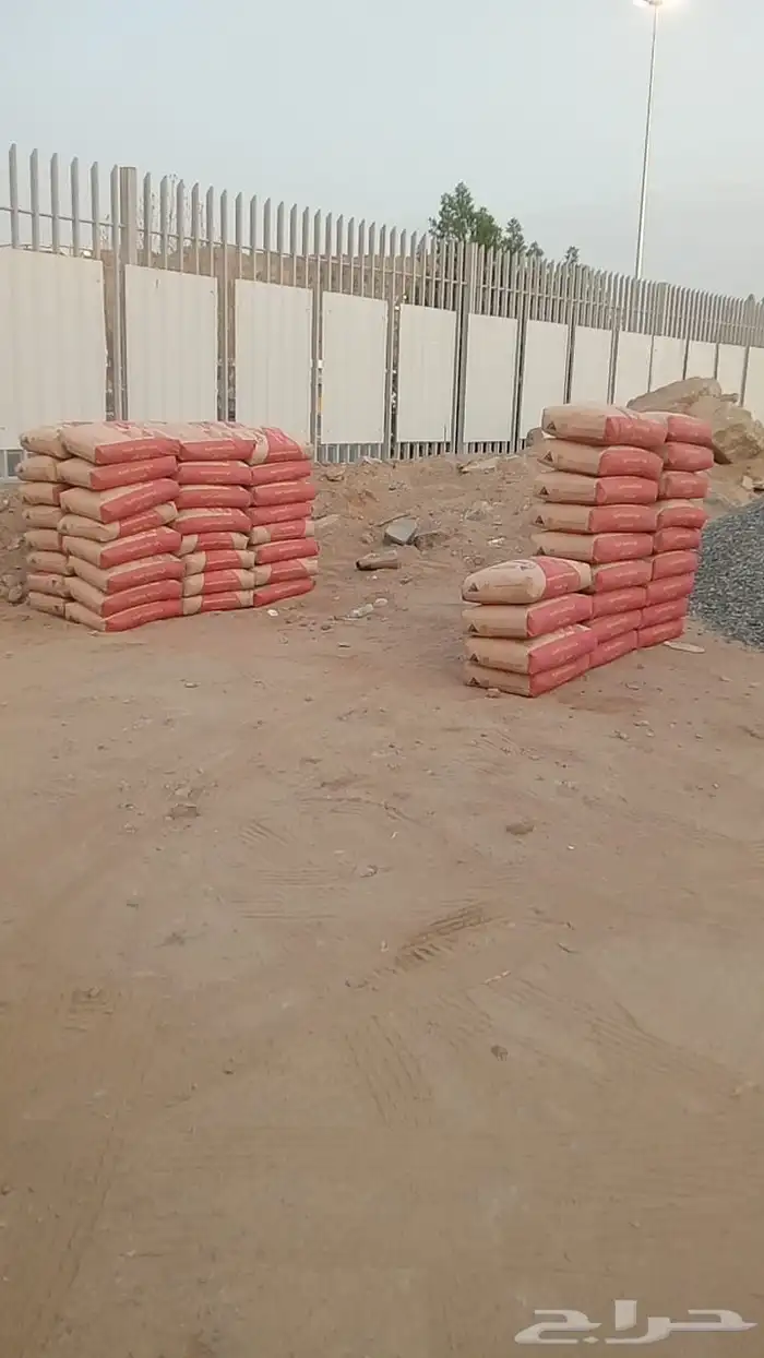 ابوقطب لتوريد جميع انواع مواد البناء بطحاء الرياض 2