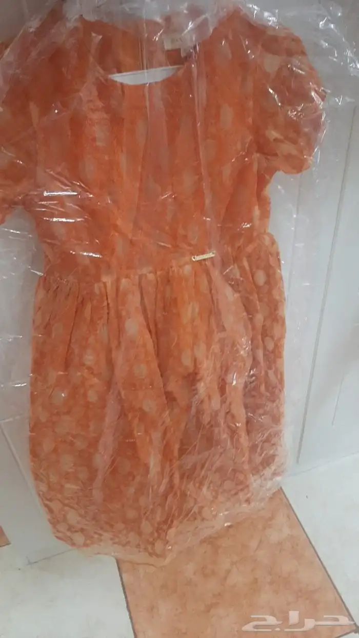 فساتين بنات جديده 1