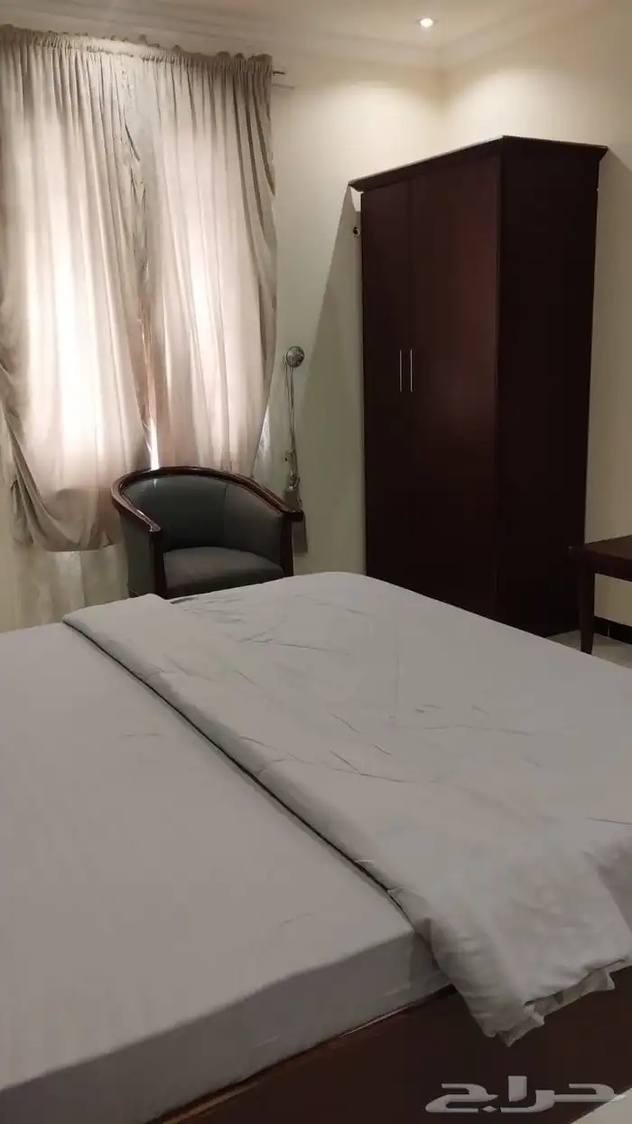 شقق مفروشة للايجار الشهري جده بحي النعيم 2