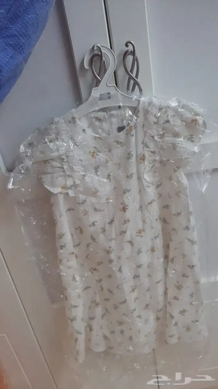 فساتين بنات جديده 5