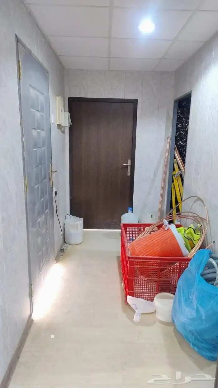 للبيع كونتينر متنقل مجهز بالكامل 6