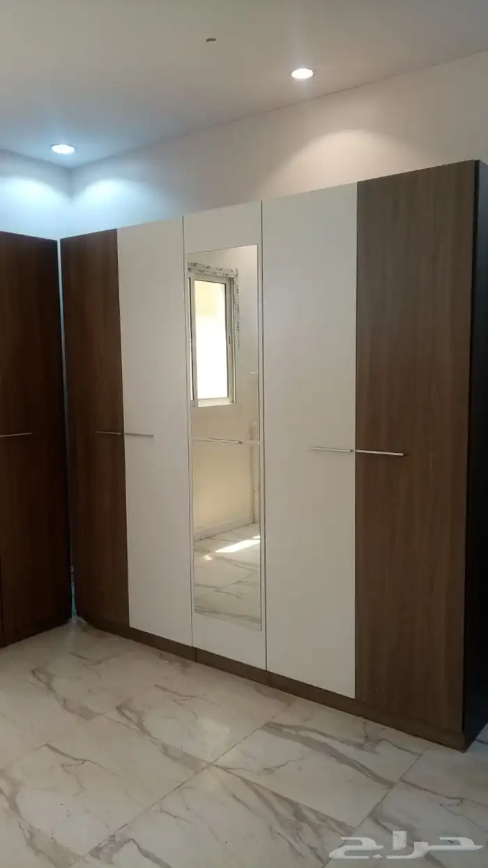 اثاث ستاير دواليب غرف نوم بالمدينة (نجار) 0