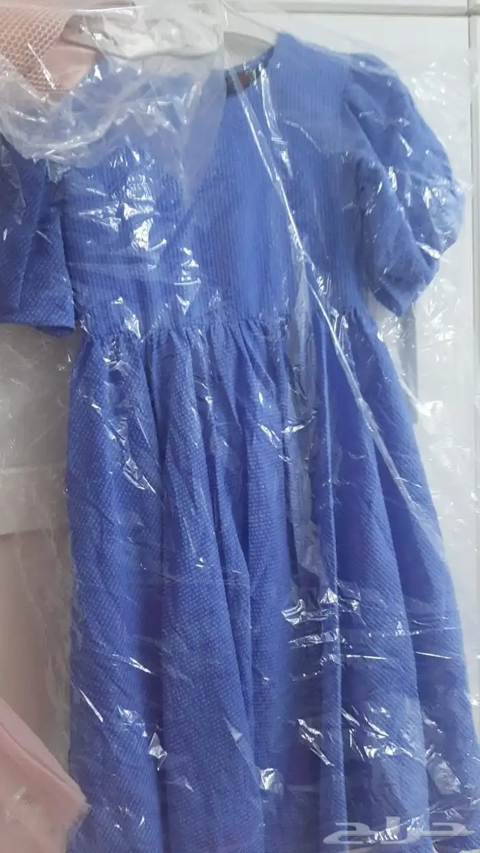 فساتين بنات جديده 0