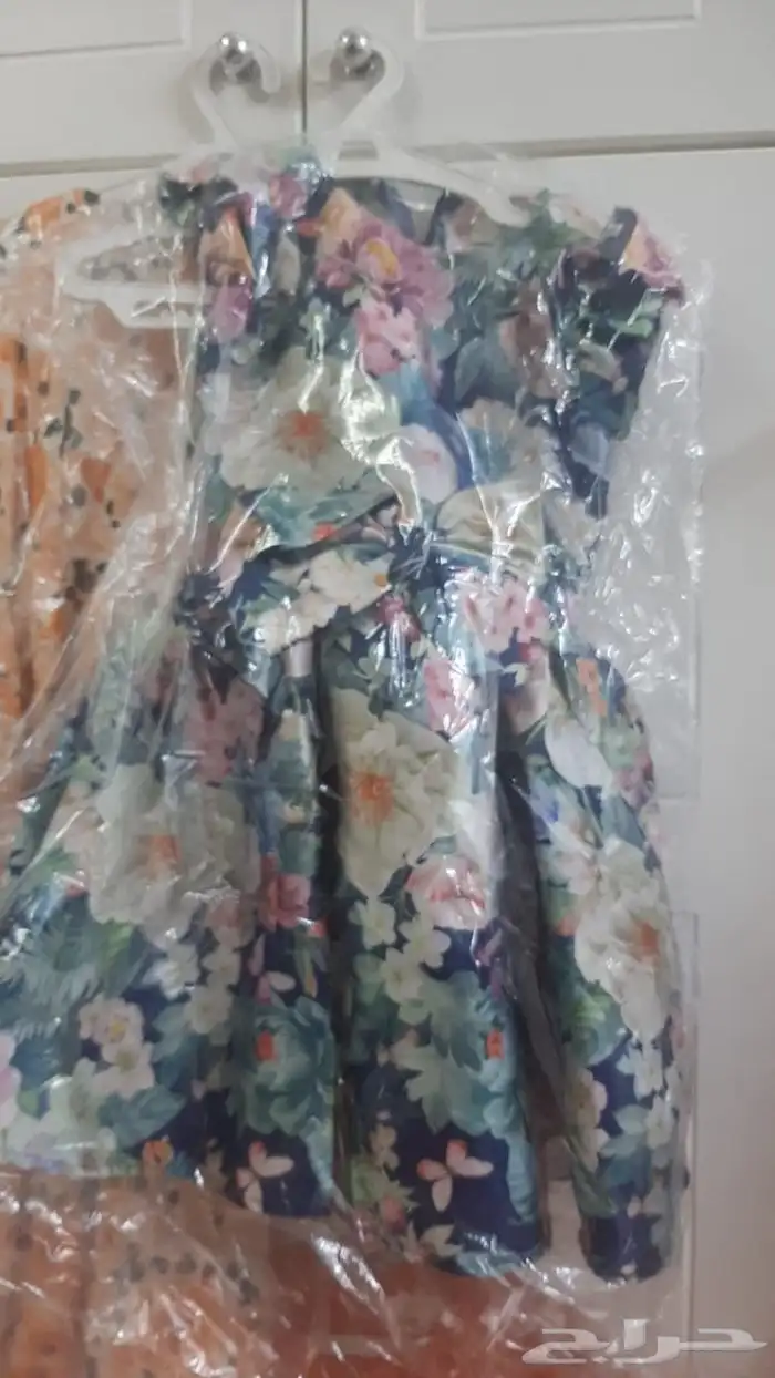 فساتين بنات جديده 2