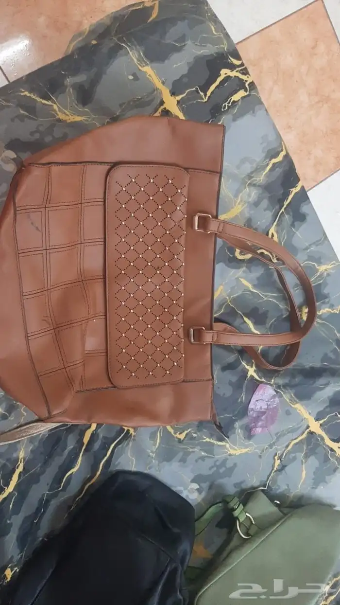 شنط منوعه استعمال بسيط 5