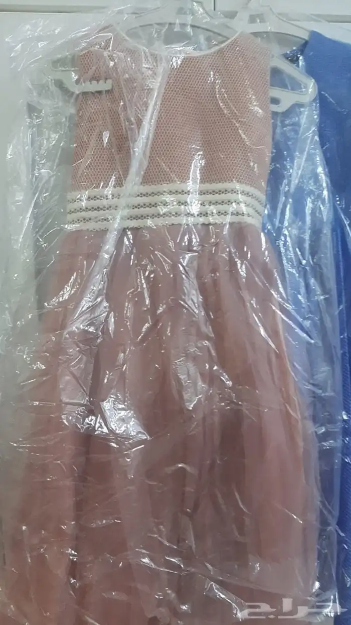 فساتين بنات جديده 4