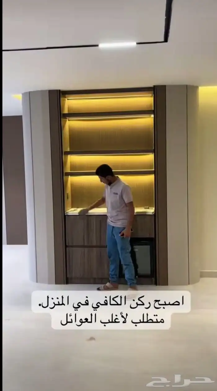 ديكورات وصباغ 0