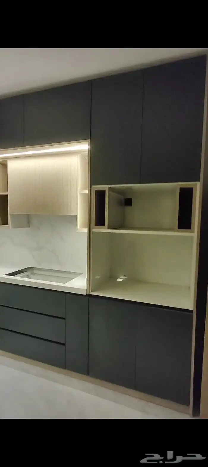 مطابخ مودرن 2