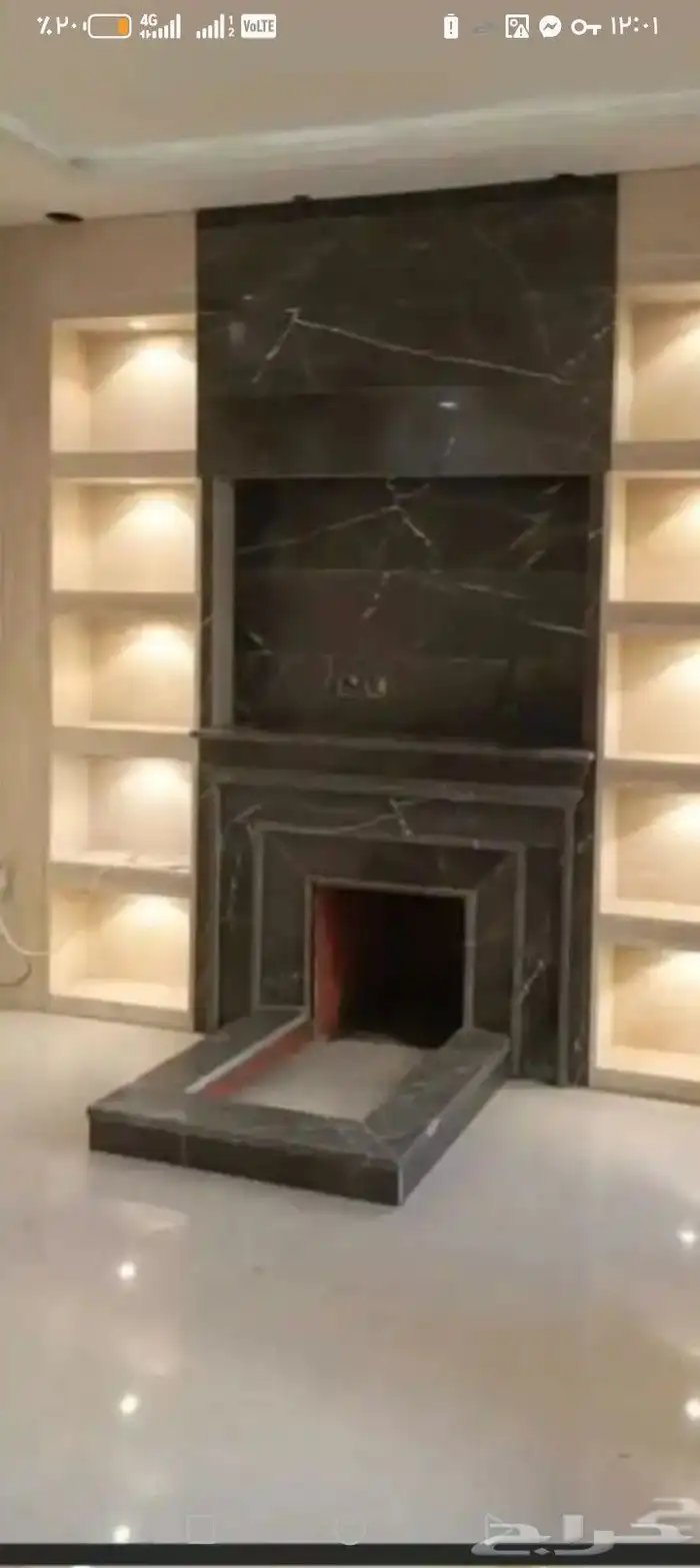 مشبات تفصيل خيام 3