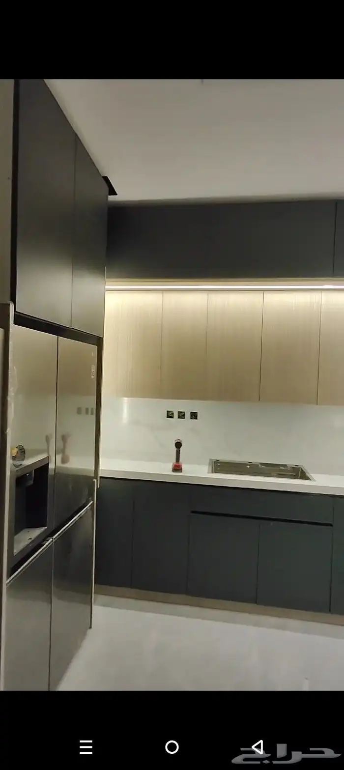 مطابخ مودرن 3