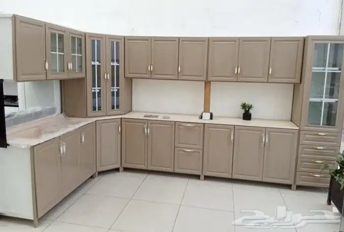 مطابخ جديده جاهزه 5