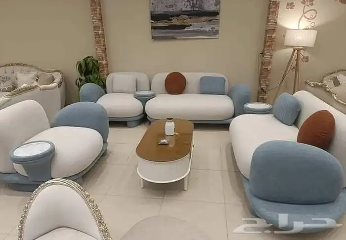 اشيك طقم كنب مودرن 2025 0