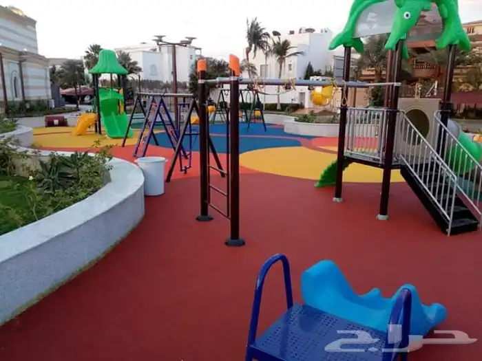 ربرارضيات مطاطيه ارضيات جيم الرياضيه وارضيات فوم مطاطي 13