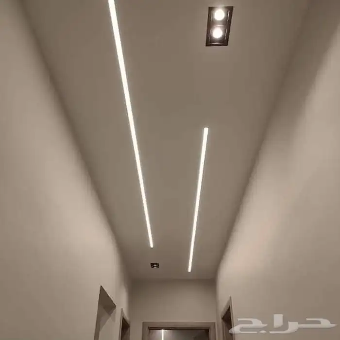 دي ورات جبس وجبسم بورد 2