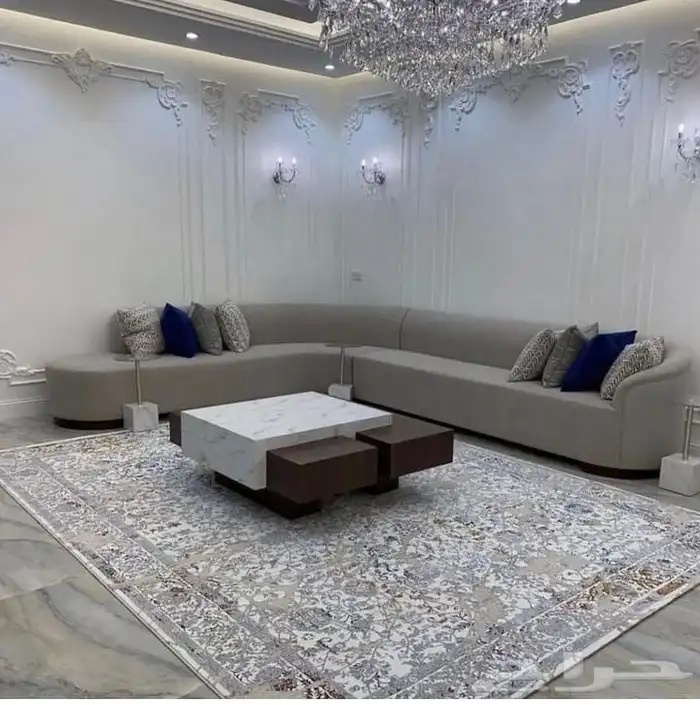 كنبات و ستائر 1