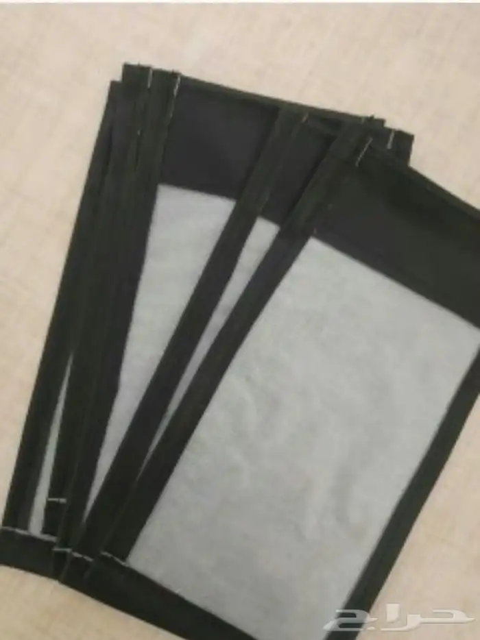 جرابات منع التصوير 2ونص 2