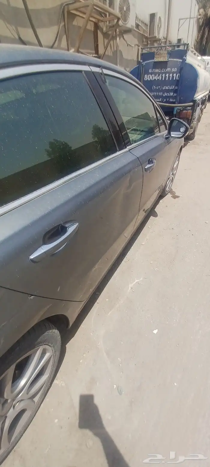 بيجو 508 فل كامل 2013 7