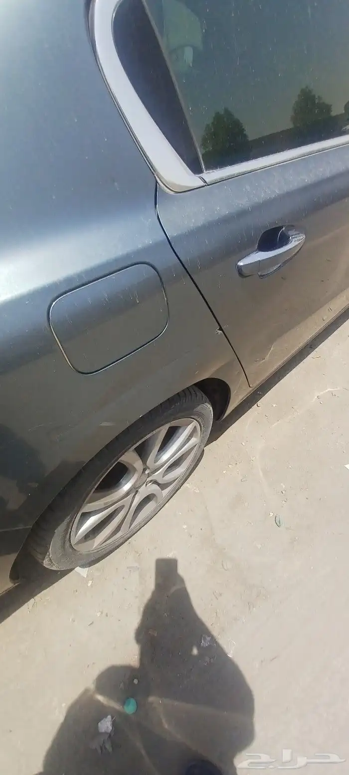 بيجو 508 فل كامل 2013 4