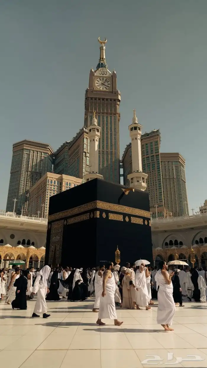 احجز فنادق مكة المكرمة والمدينة المنورة بأفضل الاسعار 4