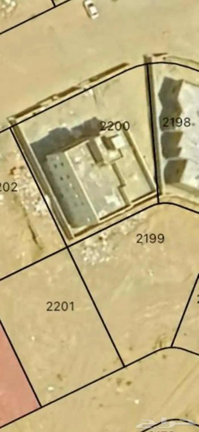 قطعه بالقنفذة مخط.ط الشاطيء الاول 0