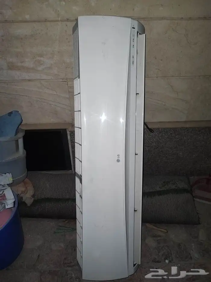 مكيف سبلت 3 طن ال جي على الشرط 1