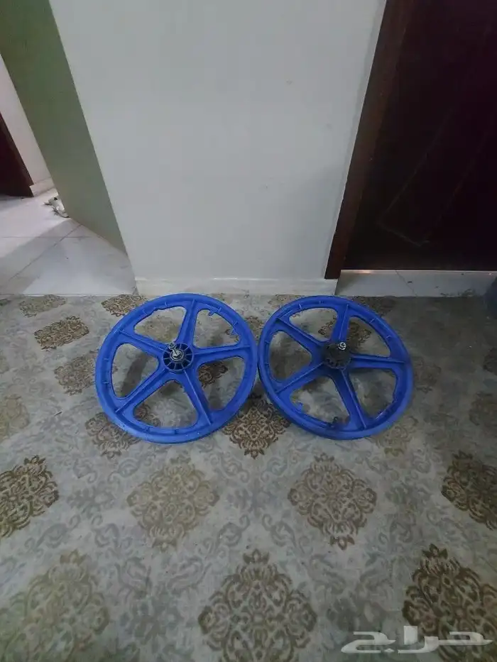 جنوط نجمة للدراجة للبيع 0