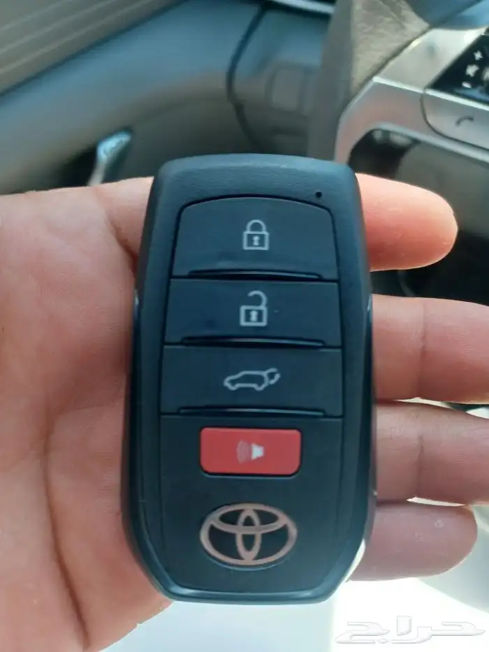 لاندكروزر 2