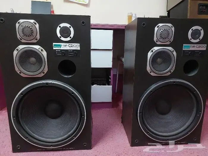 سماعات سانسوي Sansui قويه جدا 0