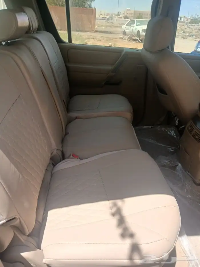 ارمادا مديل 2007 1