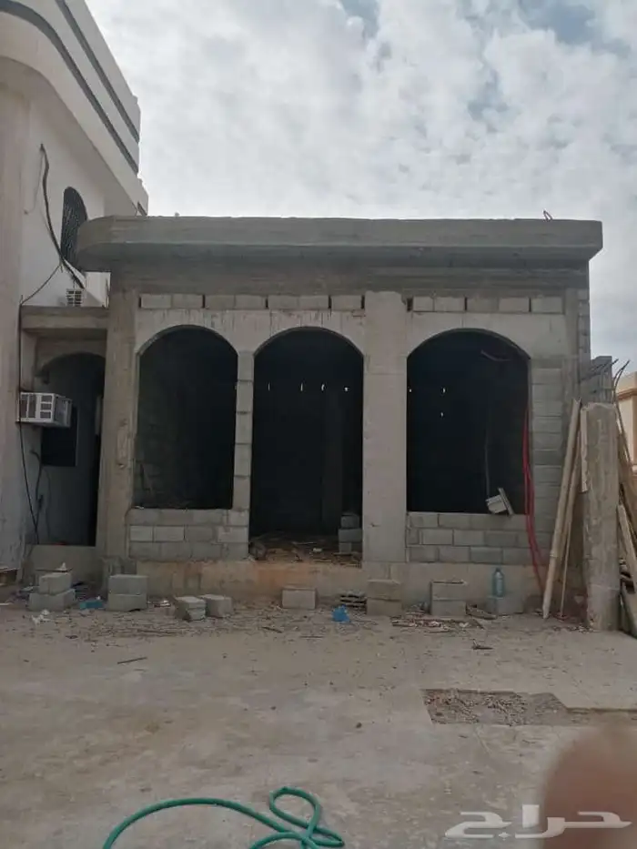 ابو عبدالله للمقاولات العامة الرياض 0