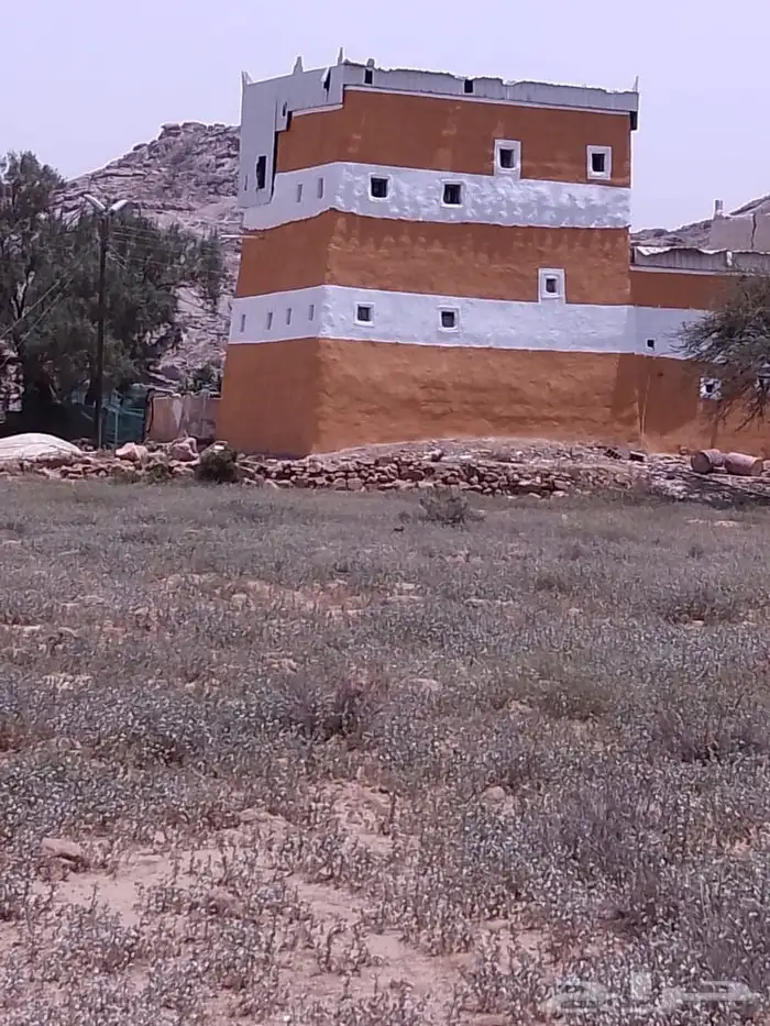 ترميم بيوت طين وبنا.جوال 2