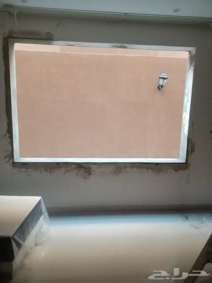 قص جدرانات 5