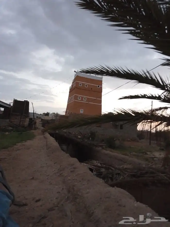 ترميم بيوت طين وبنا.جوال 5