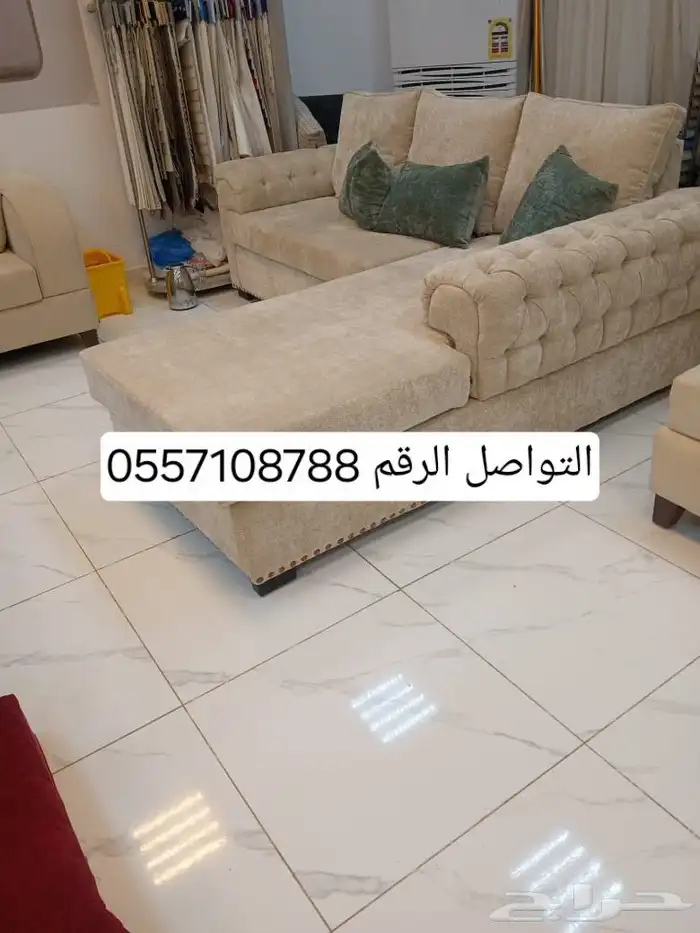 رسيل الديكور 9